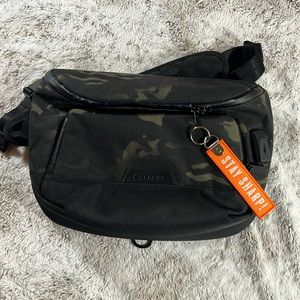 Alpaka Gear Bravo Ling Max Multicam